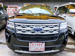 فورد إكسبلورر